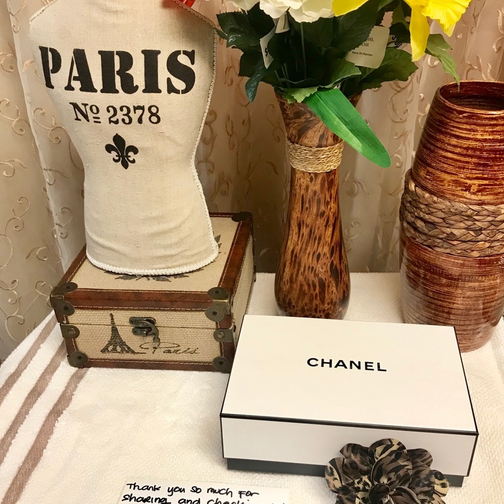 ❤️❤️Chanel Boxes❤️❤️ - Picture 8 of 8